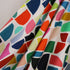 *Exclusive Miss Moresby 'Geo-Scape' Cotton Sateen